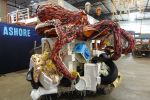 PICTURES/Washed Ashore Art - Bandon Port/t_Octopus4.JPG